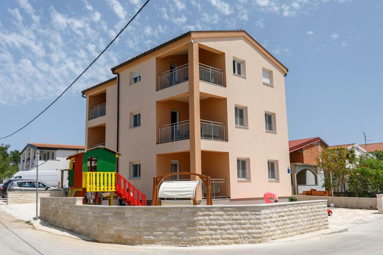 Nivel Apartmán